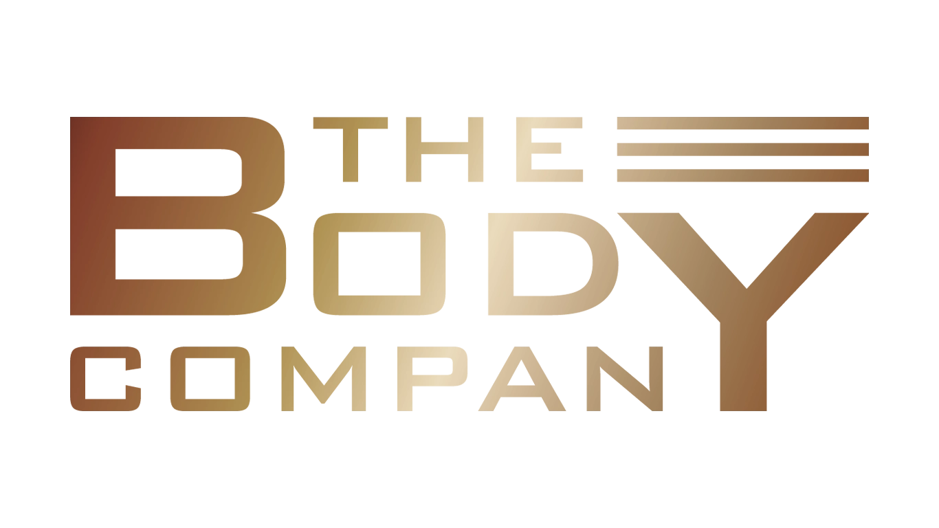 The body company logo