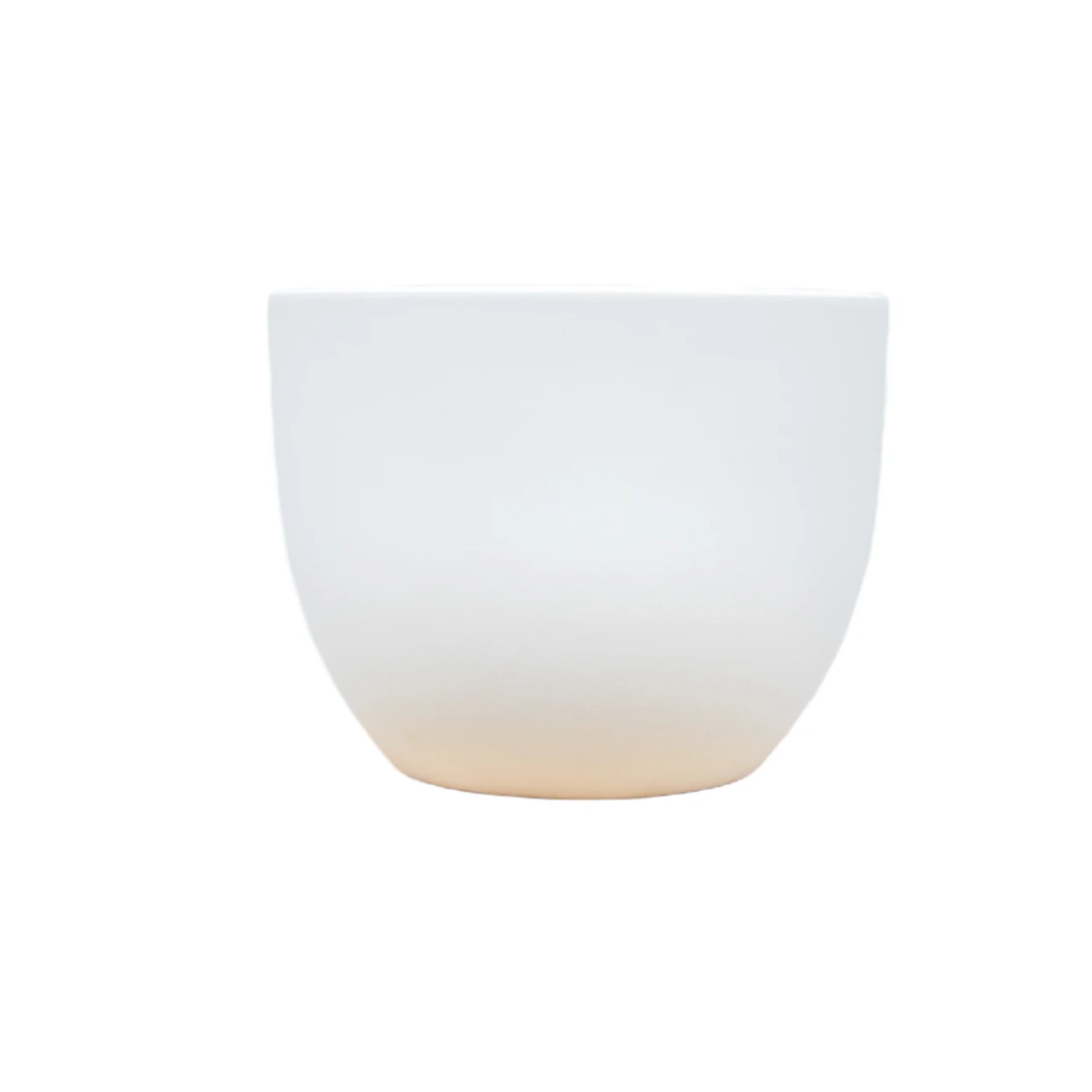 Eggy Wit - D55 x H43 bij Wouter de Groene Boer