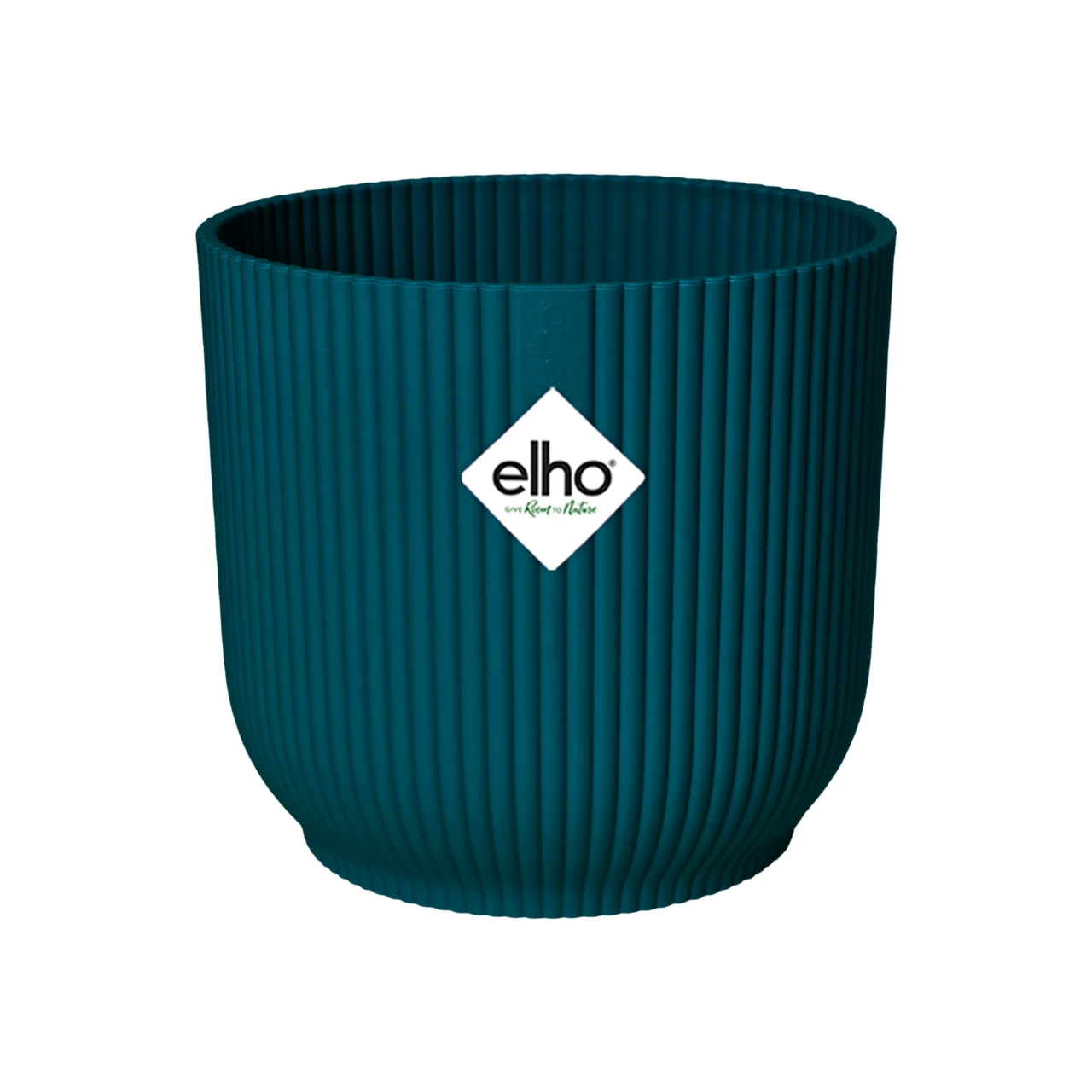 Elho Vibes Fold Blauw bij Wouter de Groene Boer