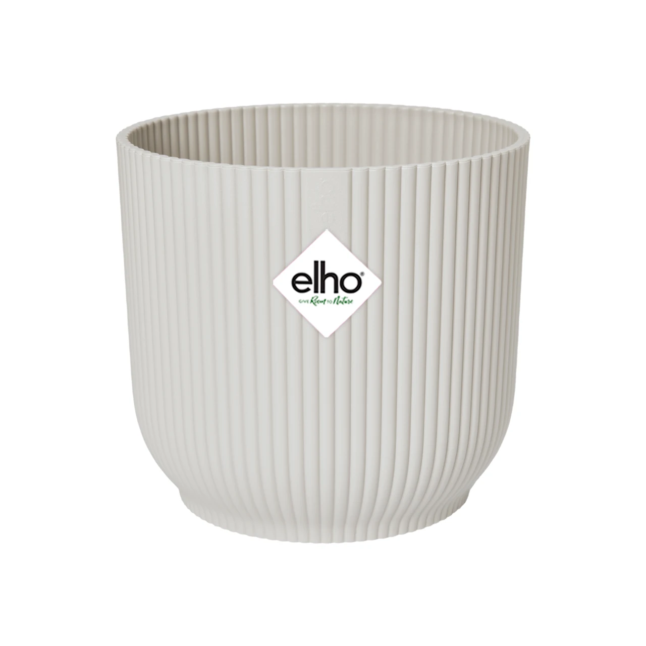 Elho Vibes Fold Wit bij Wouter de Groene Boer