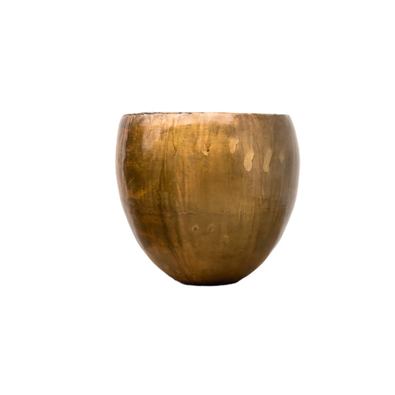 Fabien Old Camel - D69 x H54 bij Wouter de Groene Boer