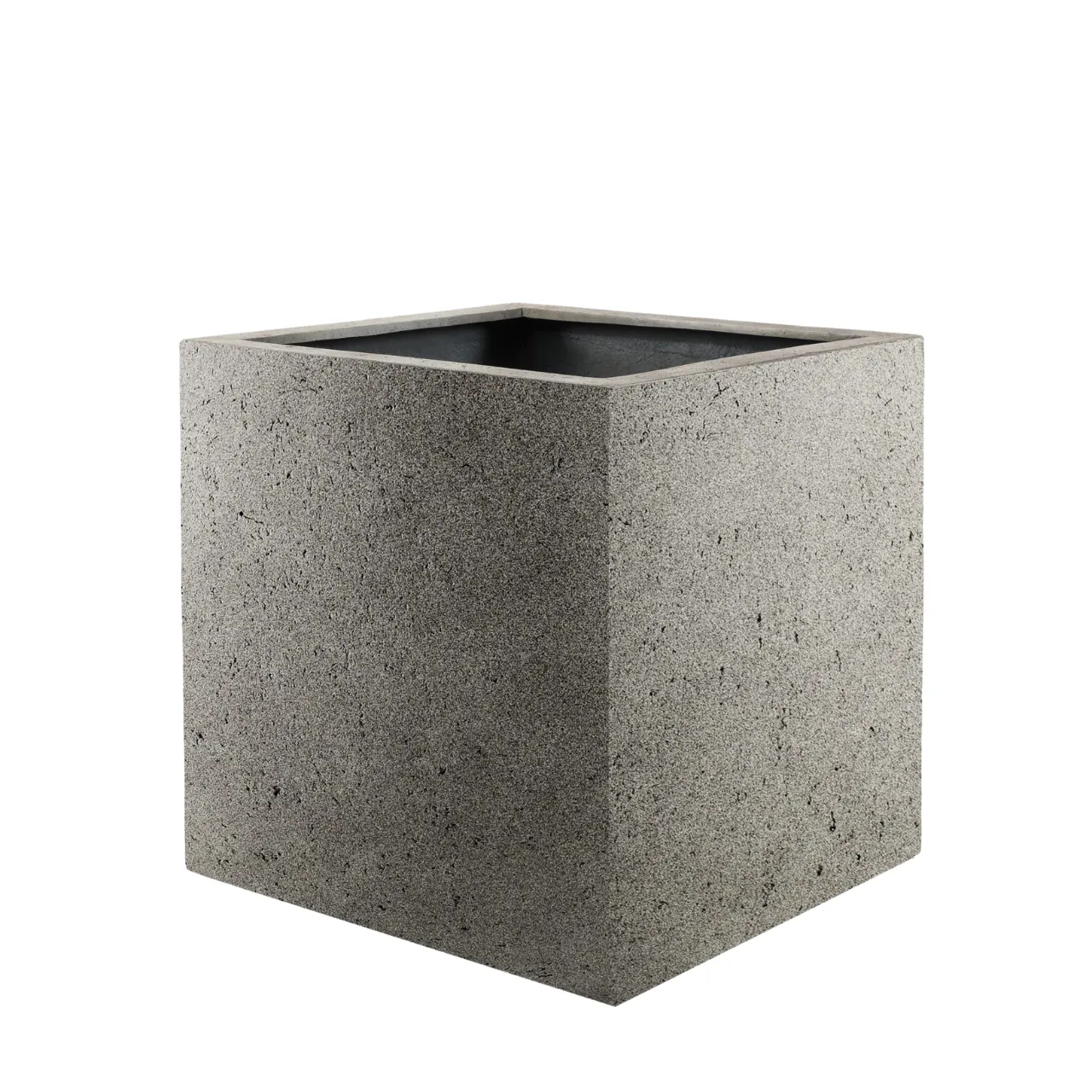 pot_grigio_cube_natural_concrete_d50_h50 Grigio Cube Natural Concrete - D50 x H50 bij Wouter de Groene Boer